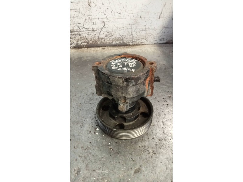 Recambio de bomba direccion para peugeot boxer caja cerrada (rs2850)(230)(´02) 1400 td techo elevado referencia OEM IAM   