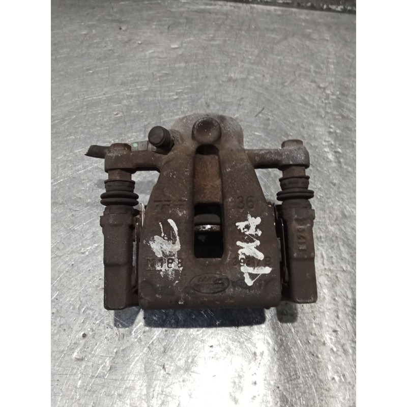Recambio de pinza freno trasera izquierda para land rover freelander 2 (l359) 2.2 td4 4x4 referencia OEM IAM   
