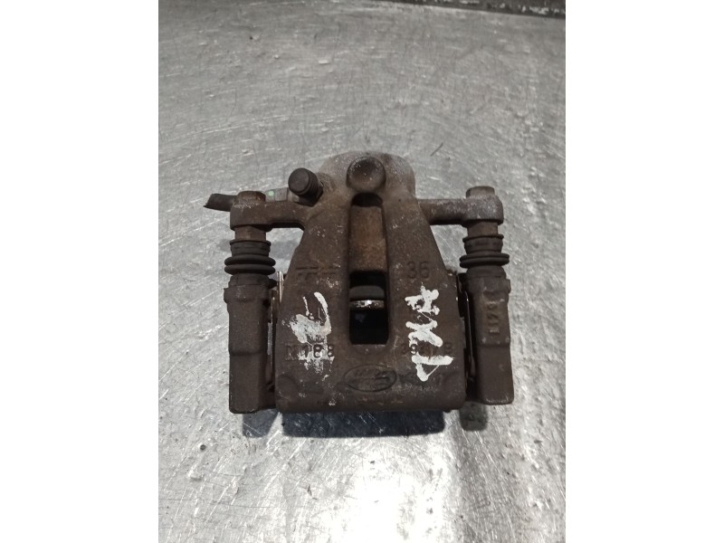 Recambio de pinza freno trasera izquierda para land rover freelander 2 (l359) 2.2 td4 4x4 referencia OEM IAM   