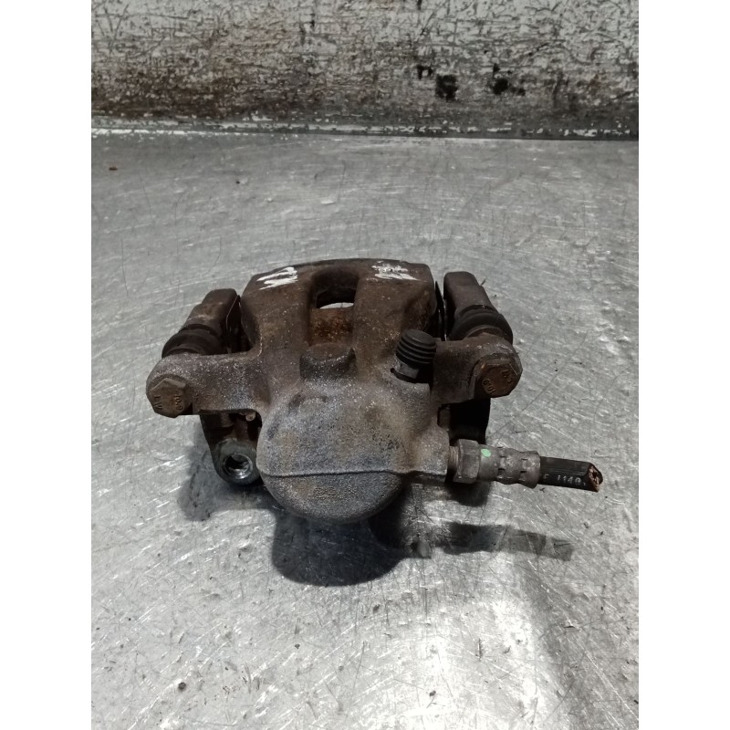 Recambio de pinza freno trasera izquierda para land rover freelander 2 (l359) 2.2 td4 4x4 referencia OEM IAM   