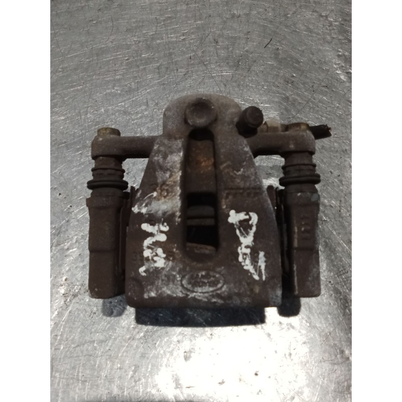 Recambio de pinza freno trasera derecha para land rover freelander 2 (l359) 2.2 td4 4x4 referencia OEM IAM   