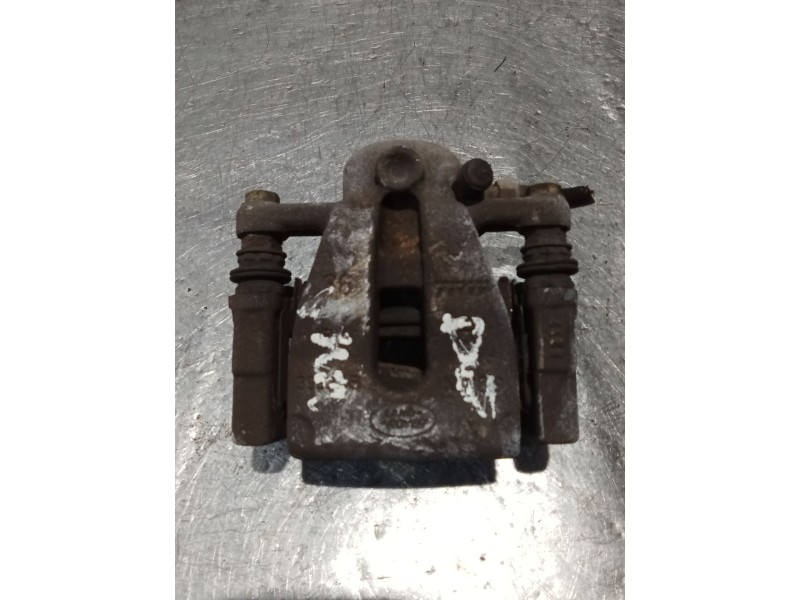 Recambio de pinza freno trasera derecha para land rover freelander 2 (l359) 2.2 td4 4x4 referencia OEM IAM   