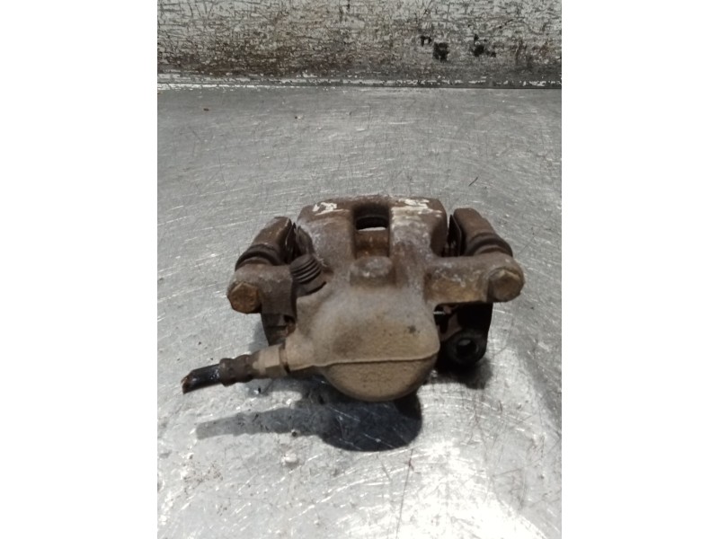 Recambio de pinza freno trasera derecha para land rover freelander 2 (l359) 2.2 td4 4x4 referencia OEM IAM   