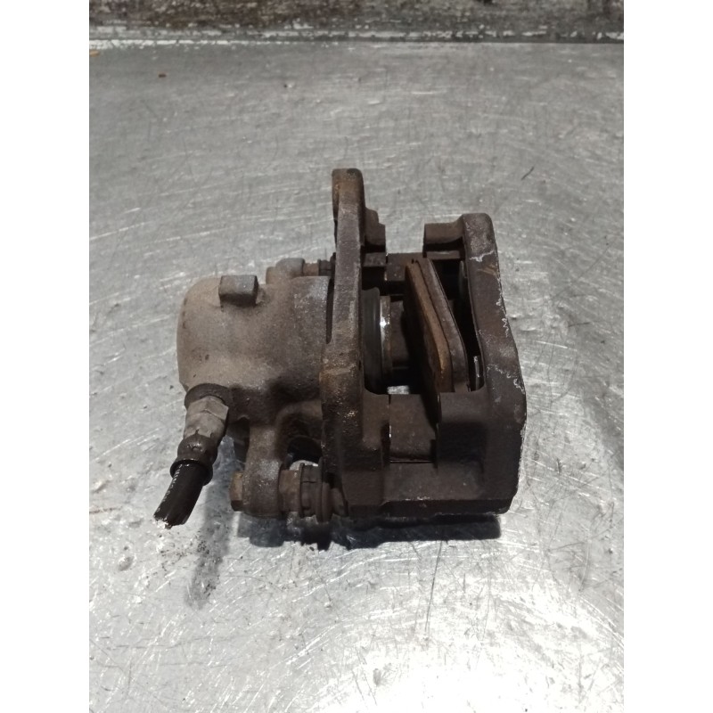 Recambio de pinza freno trasera derecha para land rover freelander 2 (l359) 2.2 td4 4x4 referencia OEM IAM   