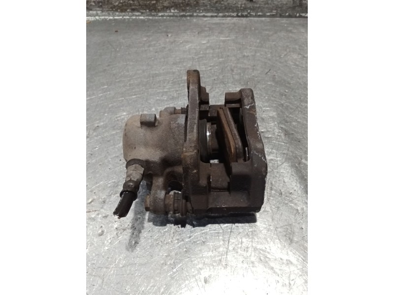 Recambio de pinza freno trasera derecha para land rover freelander 2 (l359) 2.2 td4 4x4 referencia OEM IAM   