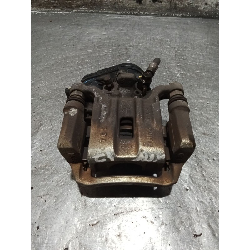 Recambio de pinza freno trasera izquierda para kia optima (jf) 1.7 crdi referencia OEM IAM A558237700 170404009 ELECTRICA