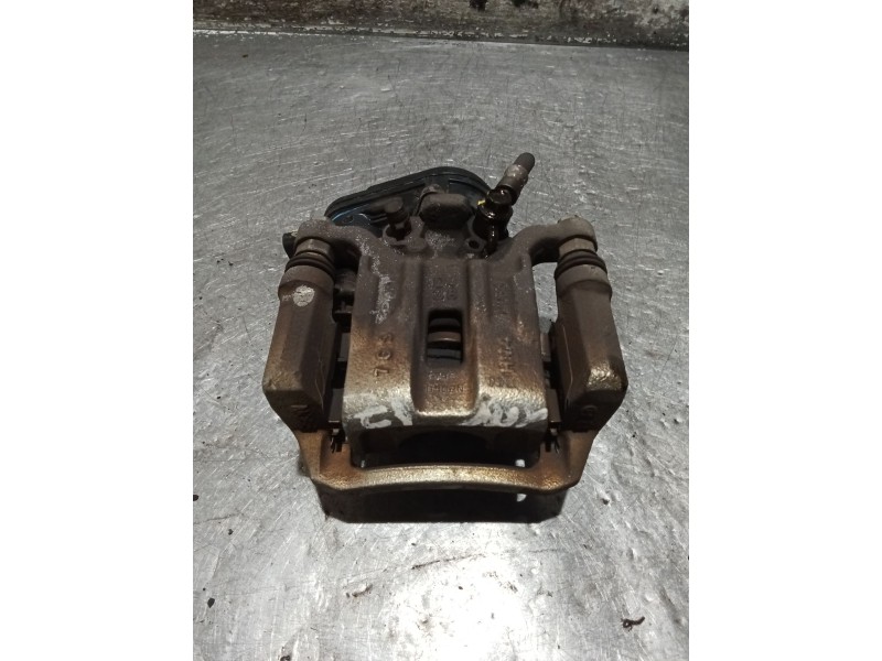 Recambio de pinza freno trasera izquierda para kia optima (jf) 1.7 crdi referencia OEM IAM A558237700 170404009 ELECTRICA
