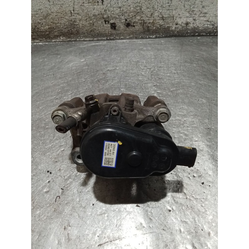 Recambio de pinza freno trasera izquierda para kia optima (jf) 1.7 crdi referencia OEM IAM A558237700 170404009 ELECTRICA