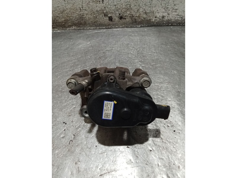 Recambio de pinza freno trasera izquierda para kia optima (jf) 1.7 crdi referencia OEM IAM A558237700 170404009 ELECTRICA