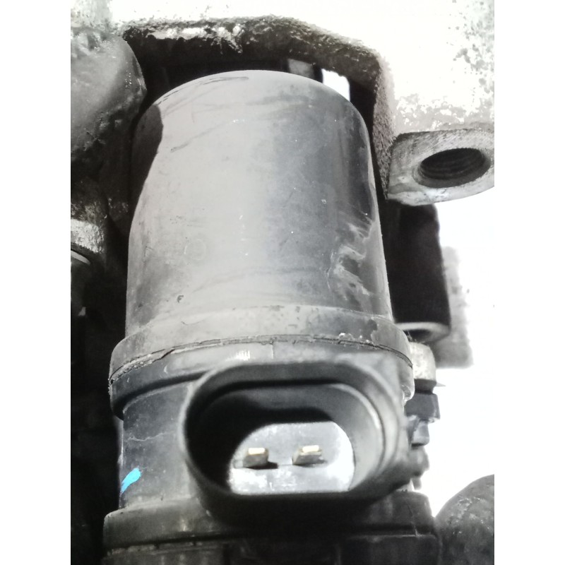 Recambio de pinza freno trasera izquierda para kia optima (jf) 1.7 crdi referencia OEM IAM A558237700 170404009 ELECTRICA