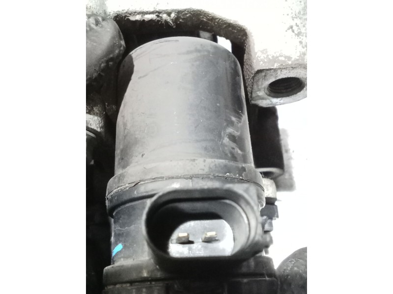 Recambio de pinza freno trasera izquierda para kia optima (jf) 1.7 crdi referencia OEM IAM A558237700 170404009 ELECTRICA