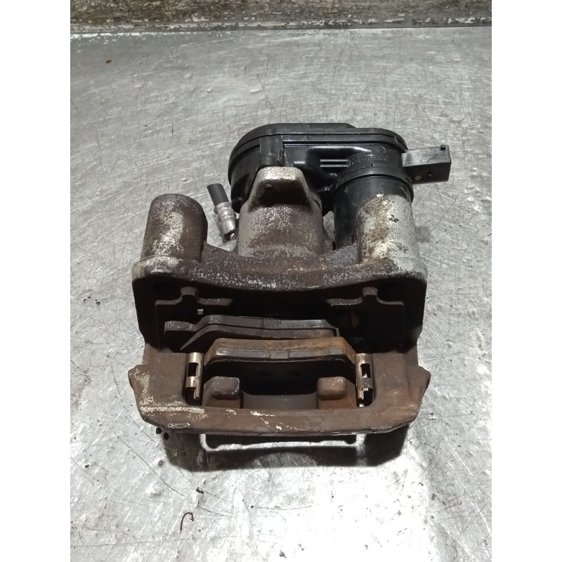 Recambio de pinza freno trasera izquierda para kia optima (jf) 1.7 crdi referencia OEM IAM A558237700 170404009 ELECTRICA