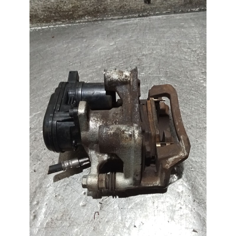 Recambio de pinza freno trasera izquierda para kia optima (jf) 1.7 crdi referencia OEM IAM A558237700 170404009 ELECTRICA