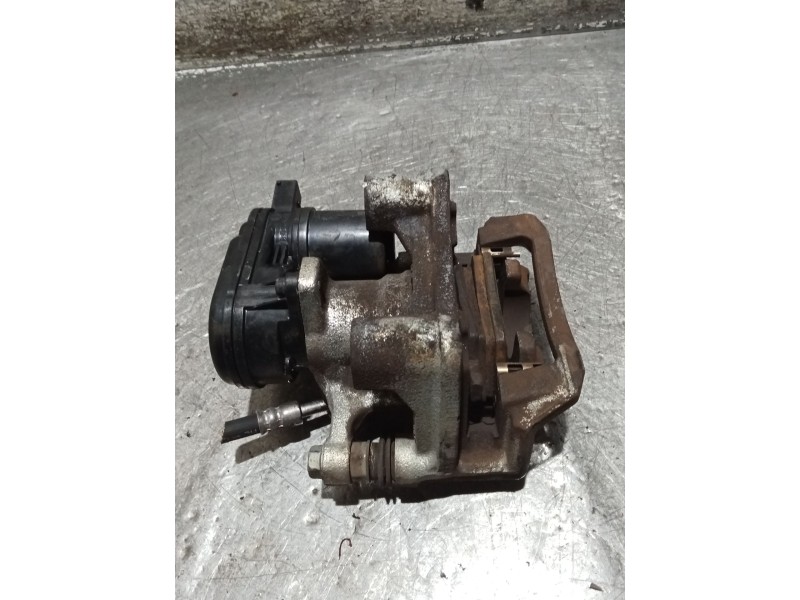 Recambio de pinza freno trasera izquierda para kia optima (jf) 1.7 crdi referencia OEM IAM A558237700 170404009 ELECTRICA