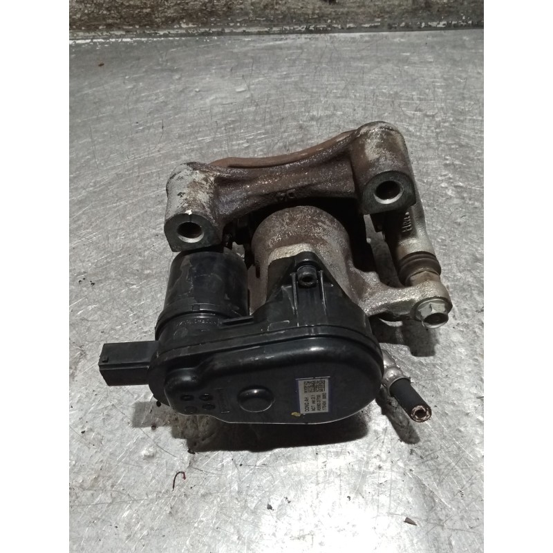 Recambio de pinza freno trasera izquierda para kia optima (jf) 1.7 crdi referencia OEM IAM A558237700 170404009 ELECTRICA