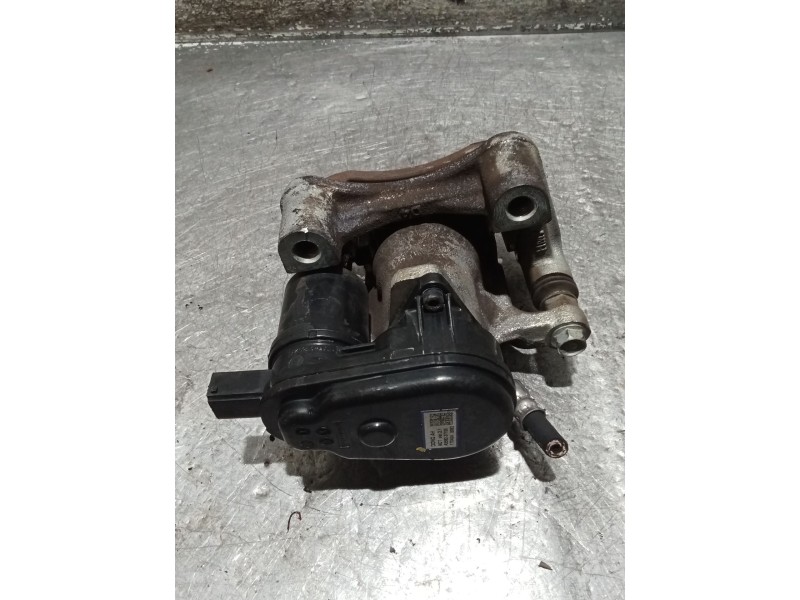 Recambio de pinza freno trasera izquierda para kia optima (jf) 1.7 crdi referencia OEM IAM A558237700 170404009 ELECTRICA