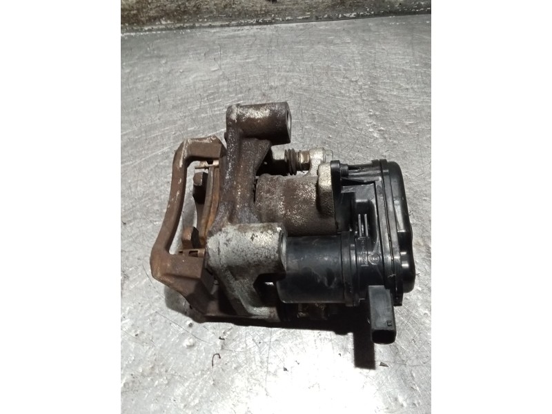 Recambio de pinza freno trasera izquierda para kia optima (jf) 1.7 crdi referencia OEM IAM A558237700 170404009 ELECTRICA