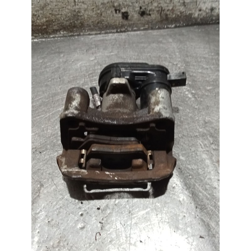 Recambio de pinza freno trasera izquierda para kia optima (jf) 1.7 crdi referencia OEM IAM A558237700 170404009 ELECTRICA
