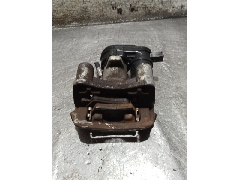 Recambio de pinza freno trasera izquierda para kia optima (jf) 1.7 crdi referencia OEM IAM A558237700 170404009 ELECTRICA
