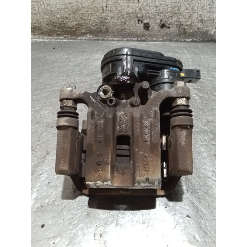 Recambio de pinza freno trasera derecha para kia optima (jf) 1.7 crdi referencia OEM IAM A558237700 1704040670 ELECTRICA