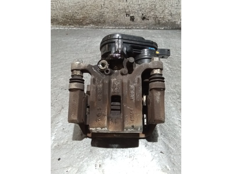 Recambio de pinza freno trasera derecha para kia optima (jf) 1.7 crdi referencia OEM IAM A558237700 1704040670 ELECTRICA