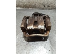 Recambio de pinza freno trasera derecha para kia optima (jf) 1.7 crdi referencia OEM IAM A558237700 1704040670 ELECTRICA 2