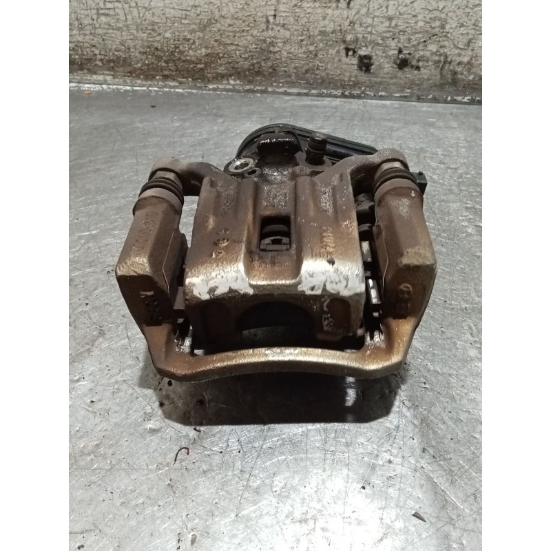 Recambio de pinza freno trasera derecha para kia optima (jf) 1.7 crdi referencia OEM IAM A558237700 1704040670 ELECTRICA