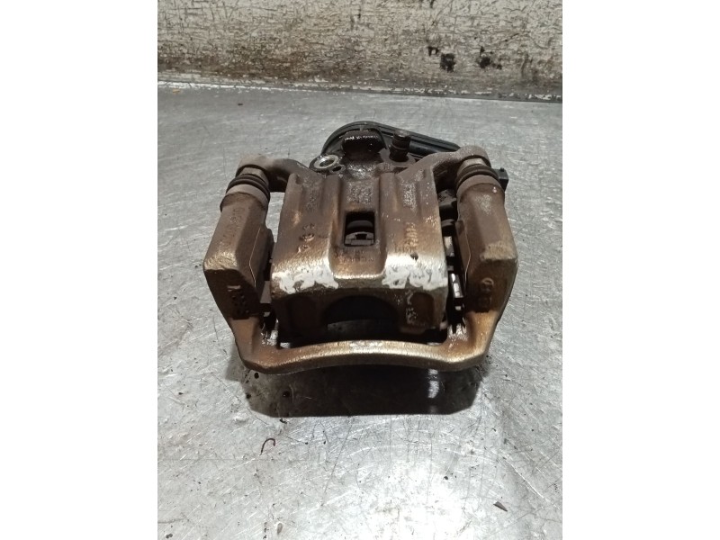 Recambio de pinza freno trasera derecha para kia optima (jf) 1.7 crdi referencia OEM IAM A558237700 1704040670 ELECTRICA