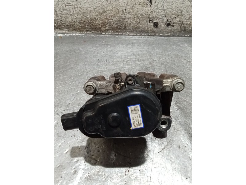 Recambio de pinza freno trasera derecha para kia optima (jf) 1.7 crdi referencia OEM IAM A558237700 1704040670 ELECTRICA