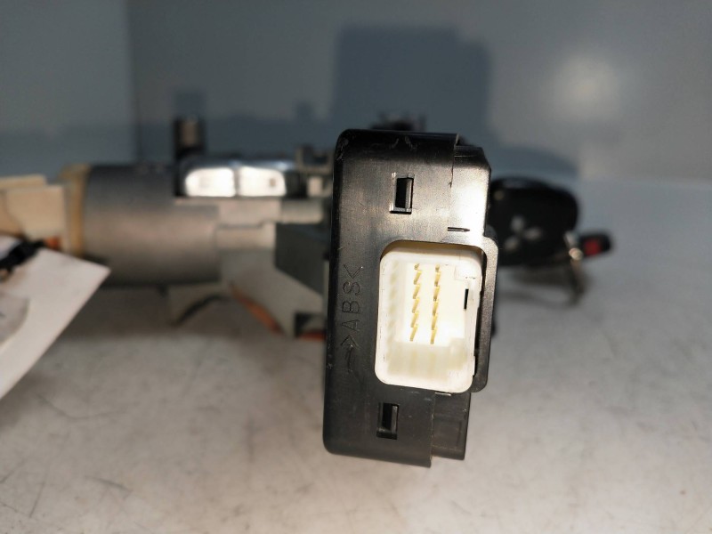Recambio de conmutador de arranque para mitsubishi outlander (cw0) 2.0 di-d cat referencia OEM IAM   