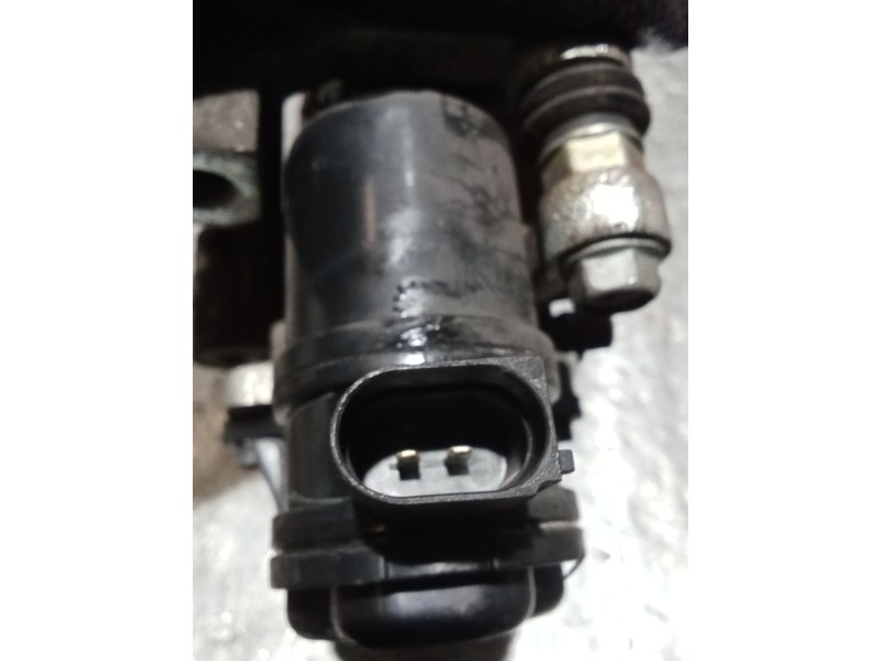 Recambio de pinza freno trasera derecha para kia optima (jf) 1.7 crdi referencia OEM IAM A558237700 1704040670 ELECTRICA