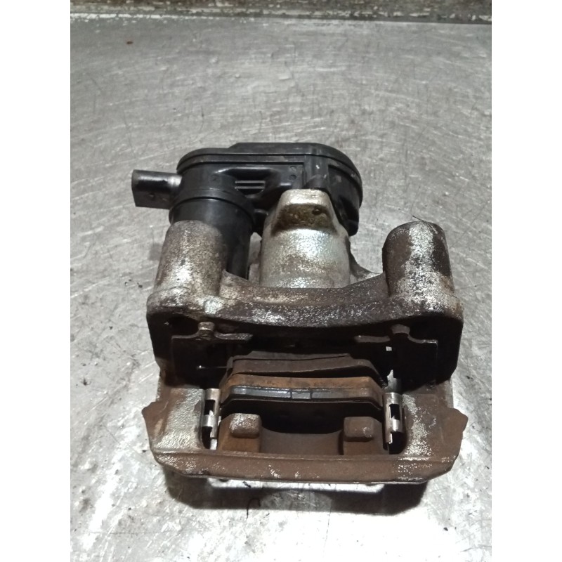 Recambio de pinza freno trasera derecha para kia optima (jf) 1.7 crdi referencia OEM IAM A558237700 1704040670 ELECTRICA