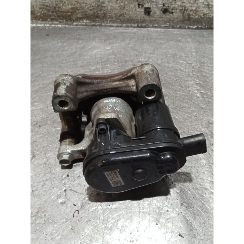 Recambio de pinza freno trasera derecha para kia optima (jf) 1.7 crdi referencia OEM IAM A558237700 1704040670 ELECTRICA