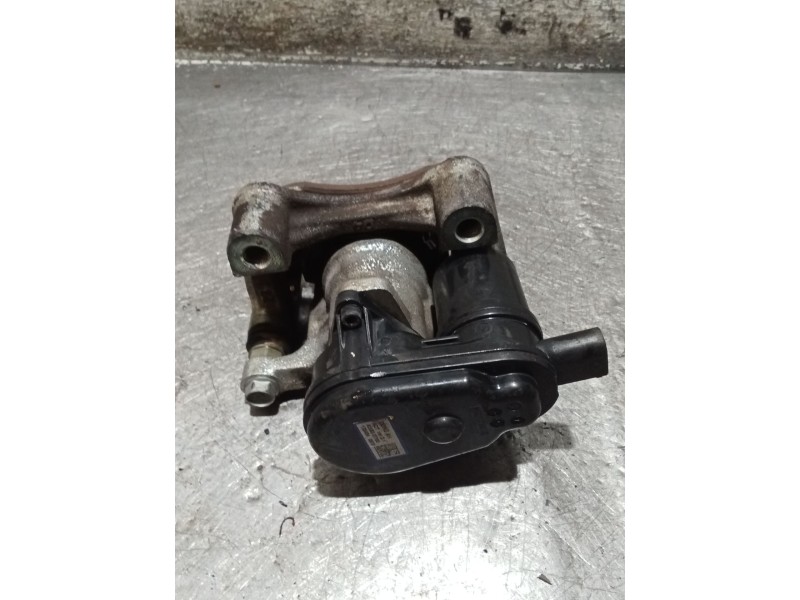 Recambio de pinza freno trasera derecha para kia optima (jf) 1.7 crdi referencia OEM IAM A558237700 1704040670 ELECTRICA