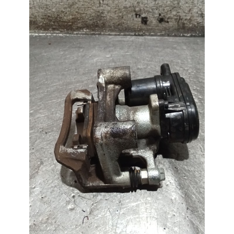 Recambio de pinza freno trasera derecha para kia optima (jf) 1.7 crdi referencia OEM IAM A558237700 1704040670 ELECTRICA
