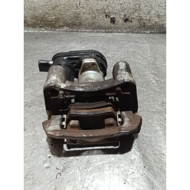 Recambio de pinza freno trasera derecha para kia optima (jf) 1.7 crdi referencia OEM IAM A558237700 1704040670 ELECTRICA