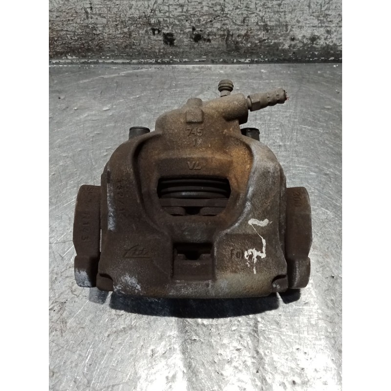 Recambio de pinza freno delantera izquierda para land rover freelander 2 (l359) 2.2 td4 4x4 referencia OEM IAM   