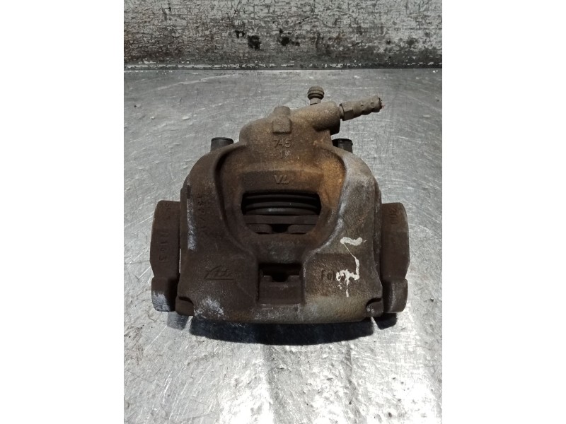 Recambio de pinza freno delantera izquierda para land rover freelander 2 (l359) 2.2 td4 4x4 referencia OEM IAM   