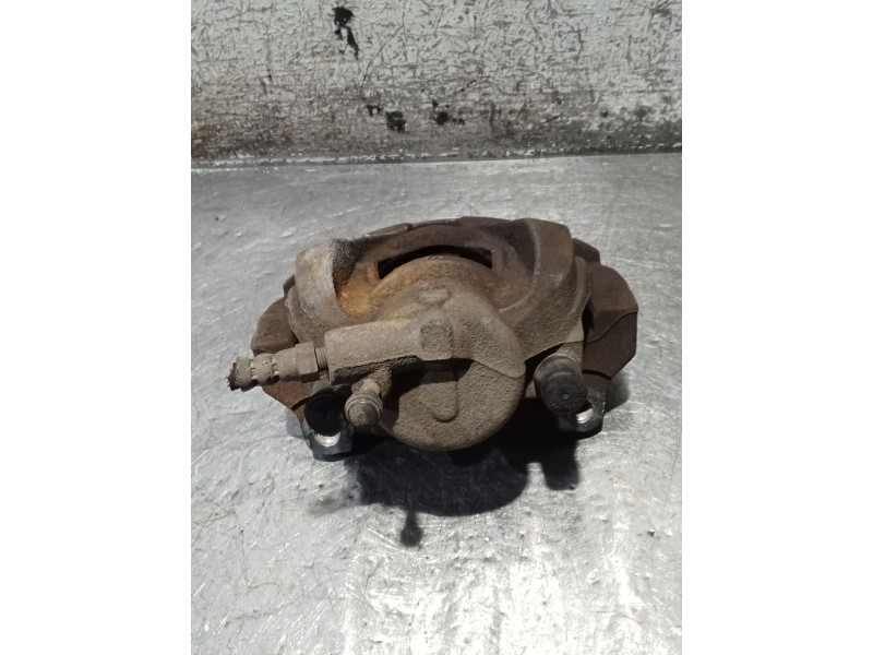 Recambio de pinza freno delantera izquierda para land rover freelander 2 (l359) 2.2 td4 4x4 referencia OEM IAM   