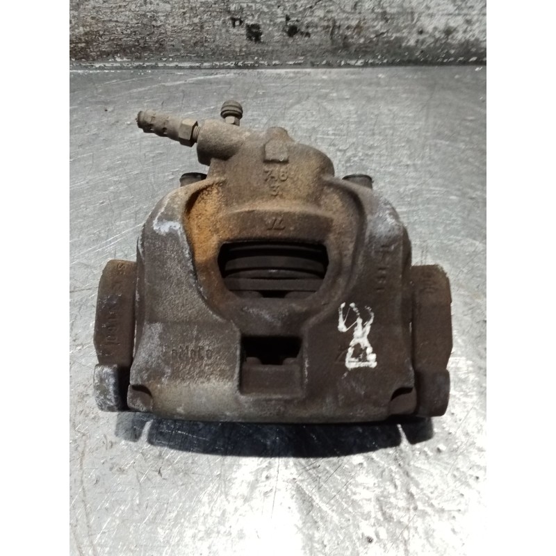 Recambio de pinza freno delantera derecha para land rover freelander 2 (l359) 2.2 td4 4x4 referencia OEM IAM   