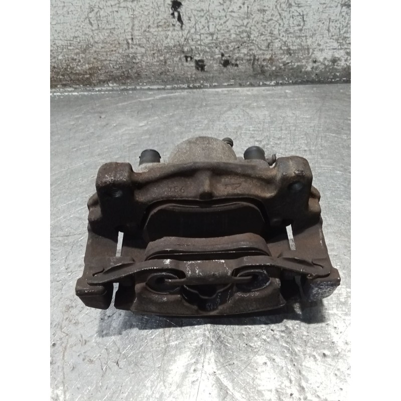 Recambio de pinza freno delantera derecha para land rover freelander 2 (l359) 2.2 td4 4x4 referencia OEM IAM   