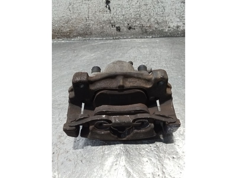 Recambio de pinza freno delantera derecha para land rover freelander 2 (l359) 2.2 td4 4x4 referencia OEM IAM   