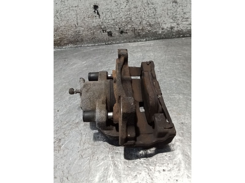 Recambio de pinza freno delantera derecha para land rover freelander 2 (l359) 2.2 td4 4x4 referencia OEM IAM   