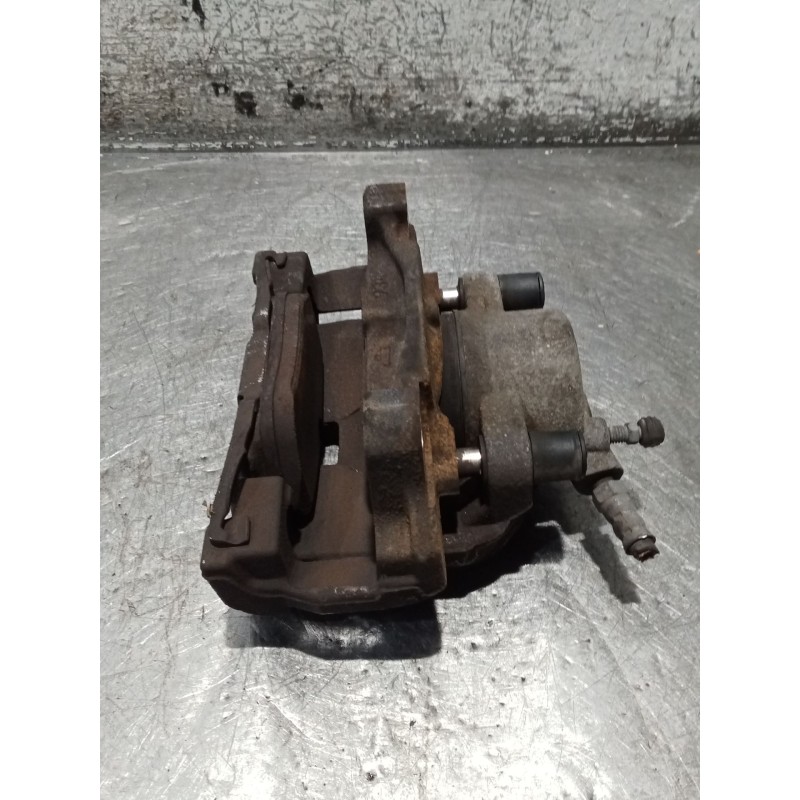 Recambio de pinza freno delantera derecha para land rover freelander 2 (l359) 2.2 td4 4x4 referencia OEM IAM   