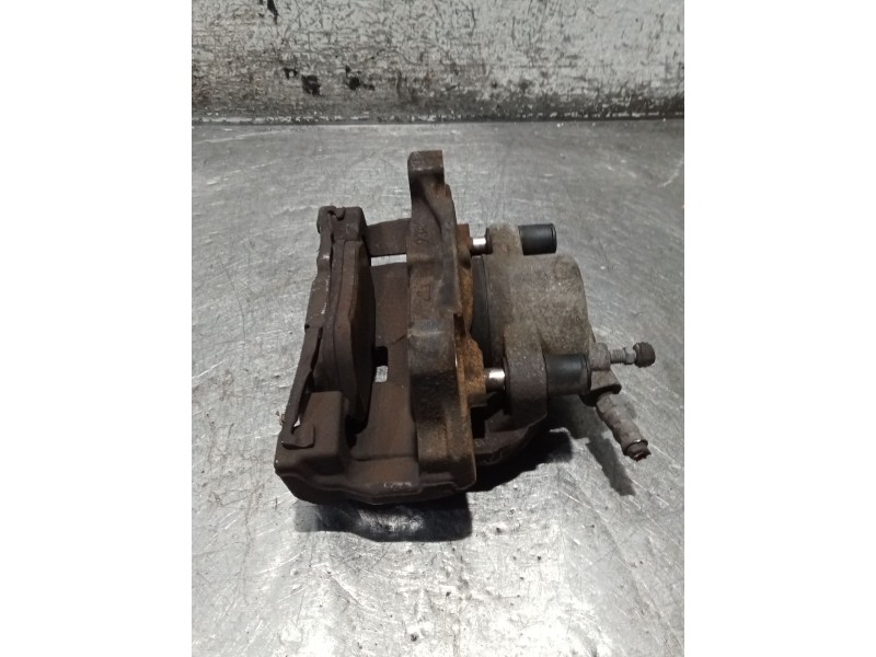Recambio de pinza freno delantera derecha para land rover freelander 2 (l359) 2.2 td4 4x4 referencia OEM IAM   