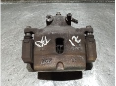 Recambio de pinza freno delantera izquierda para kia optima (jf) 1.7 crdi referencia OEM IAM   
