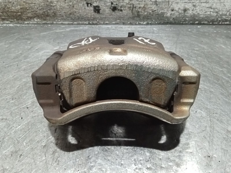 Recambio de pinza freno delantera izquierda para kia optima (jf) 1.7 crdi referencia OEM IAM   