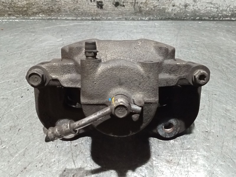 Recambio de pinza freno delantera izquierda para kia optima (jf) 1.7 crdi referencia OEM IAM   