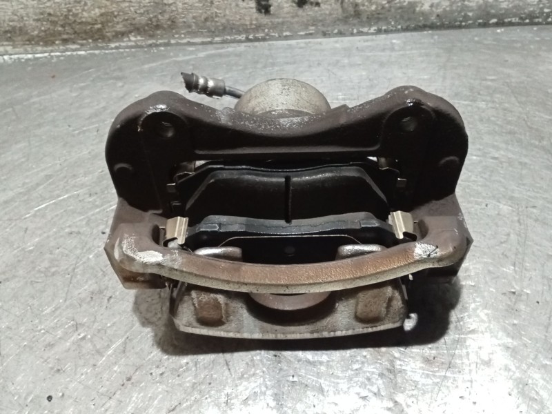 Recambio de pinza freno delantera izquierda para kia optima (jf) 1.7 crdi referencia OEM IAM   