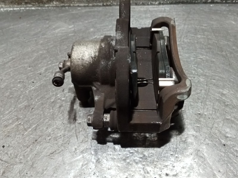 Recambio de pinza freno delantera izquierda para kia optima (jf) 1.7 crdi referencia OEM IAM   